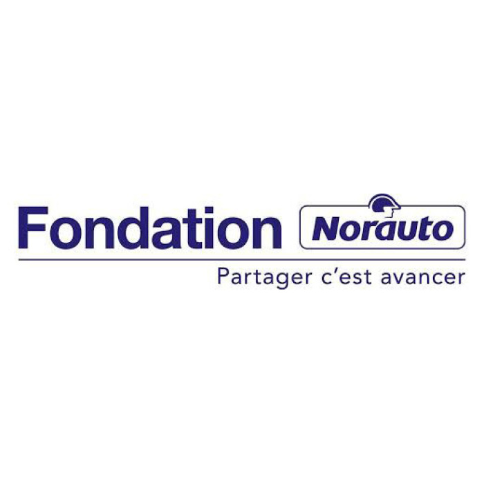Logo Fondation Norauto MILO - Besançon