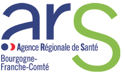 logo ARS Santé