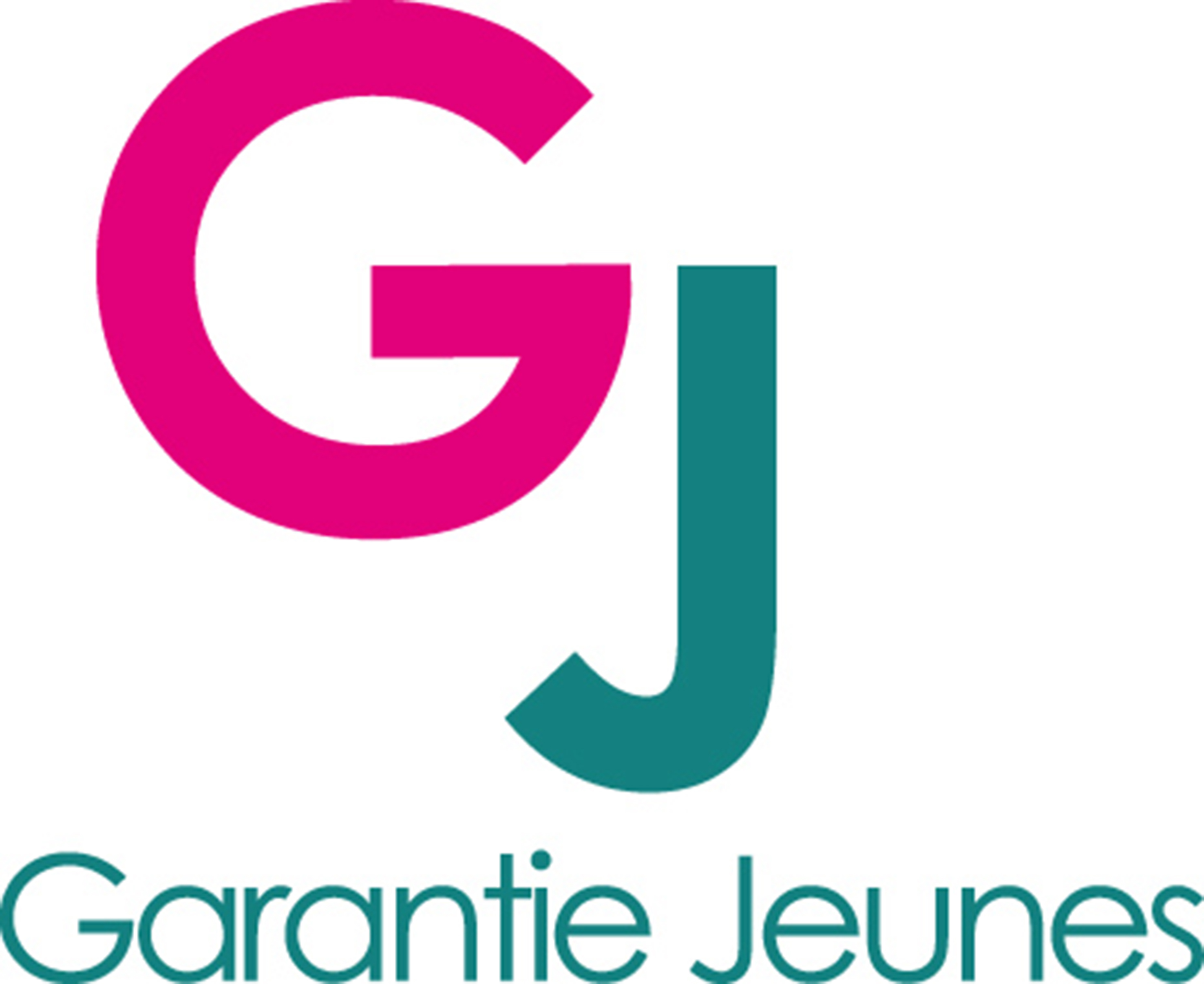 logo Garantie jeunes