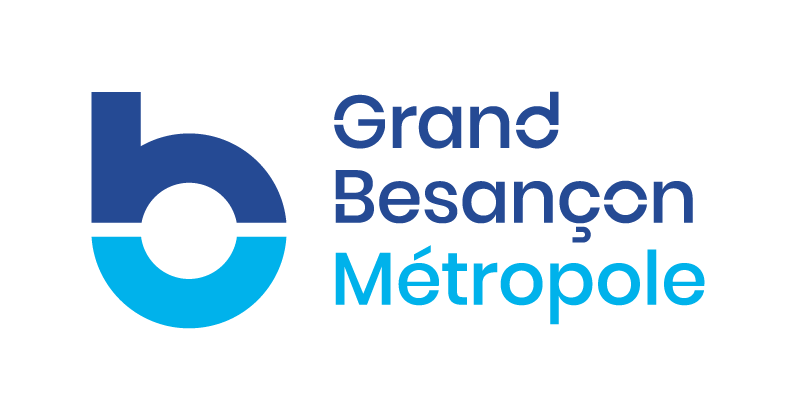 logo Grand Besançon
