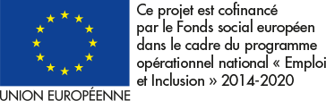 logo Union Européenne
